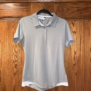 Adidas Golf shirt